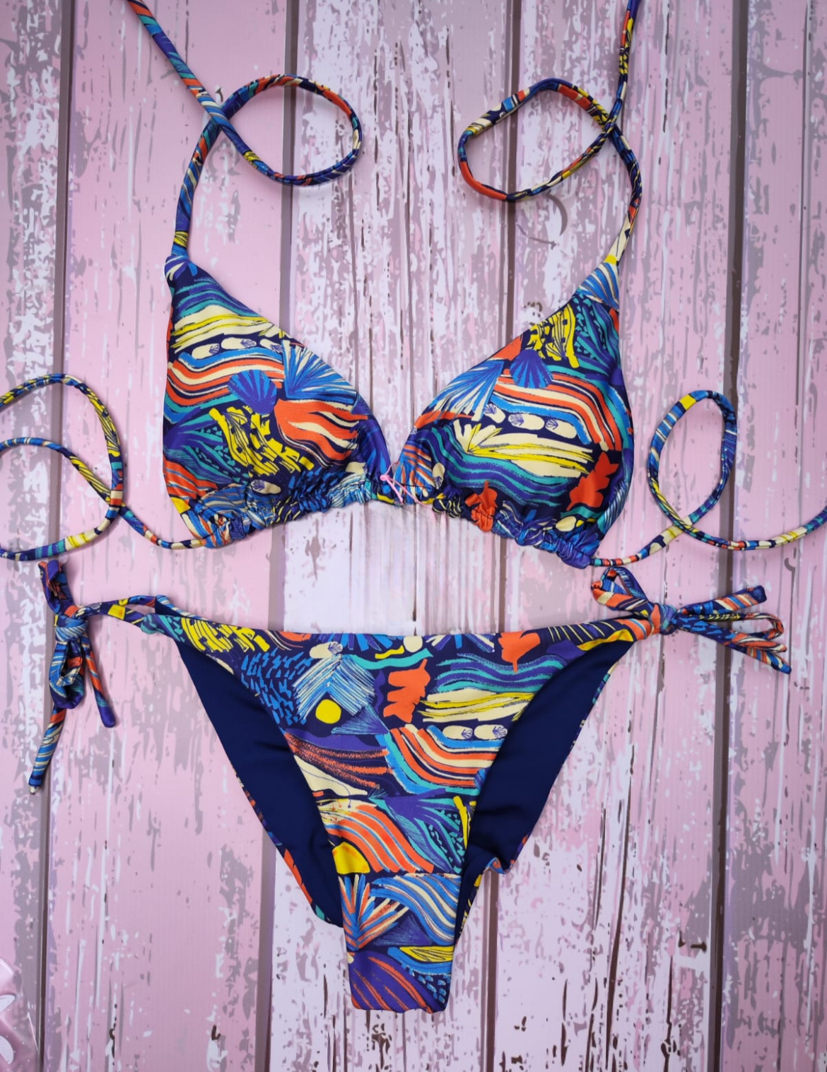 Vestido de baño Diosas del Mar