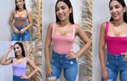 Body Harmonía