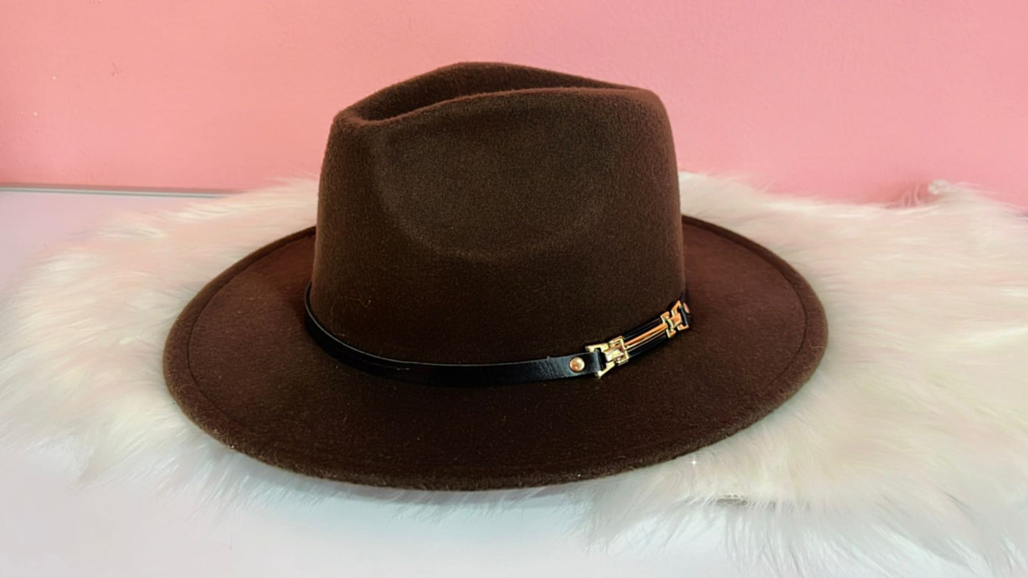 Sombrero Perla