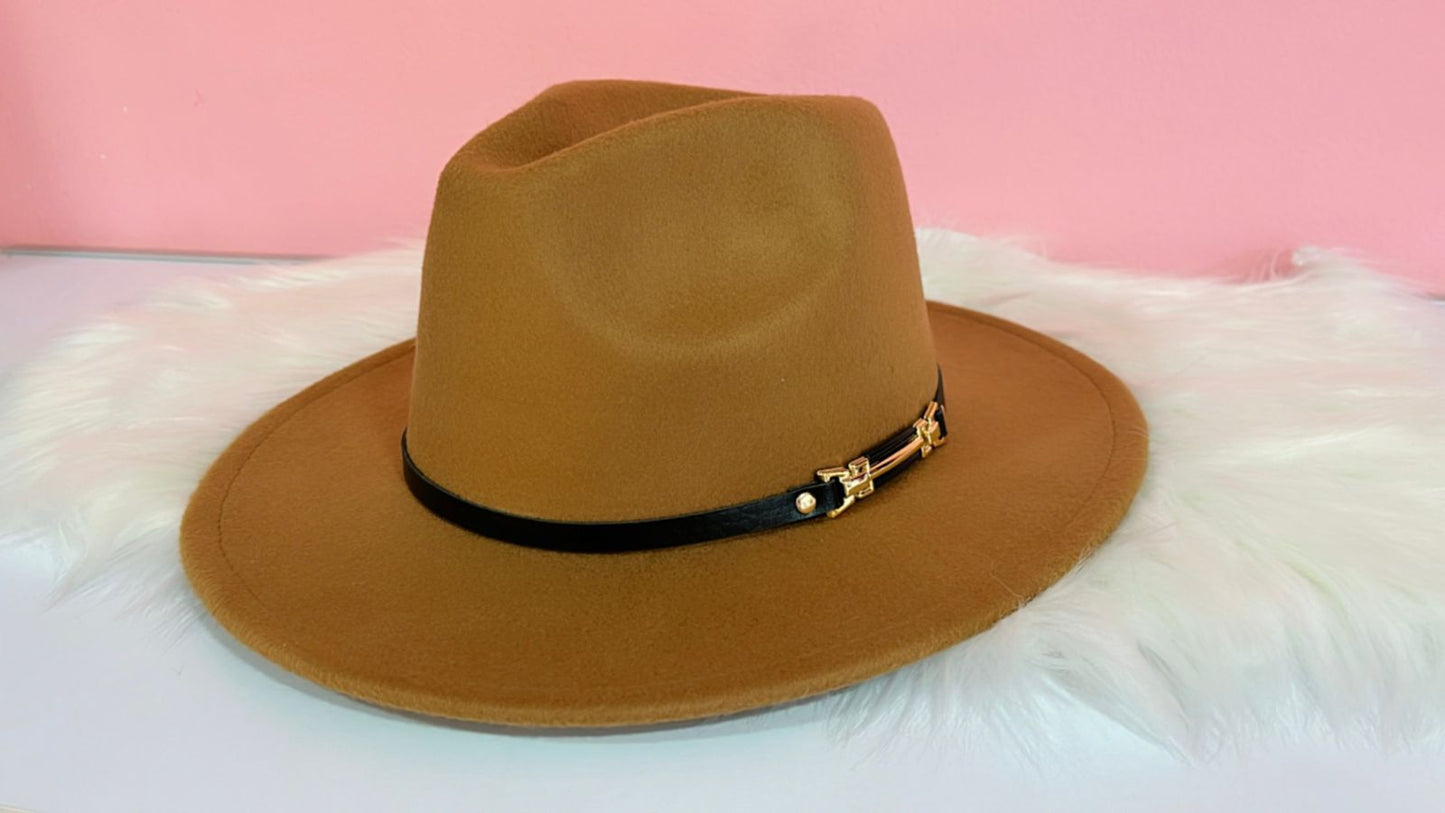 Sombrero Perla