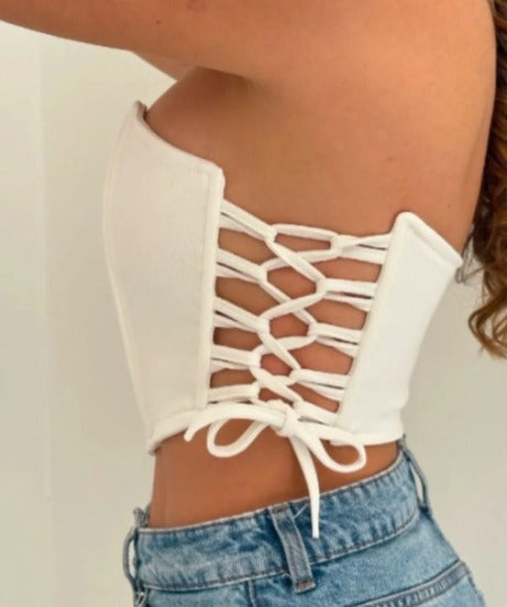 Corset Ajustable