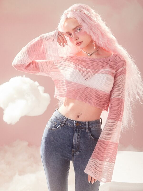 Blusa Bellona – Afrodita Boutique - Main Image