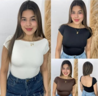 blusa Pasitea