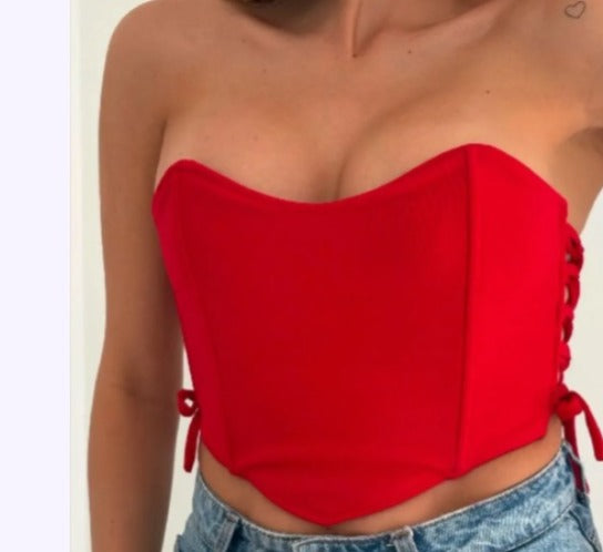 Corset Ajustable