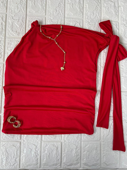 Blusa Eufrosine