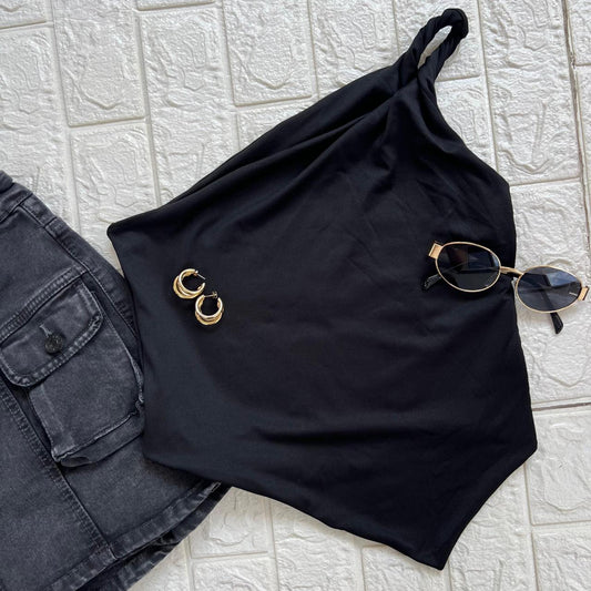 Blusa Aglaya
