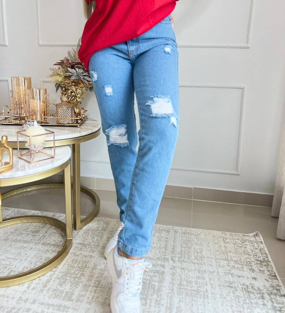 Jeans victoria