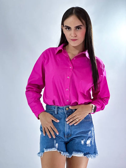 Camisa Maia